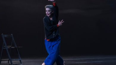 Mónica Valenciano artezblai