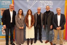 Responsables del Festival