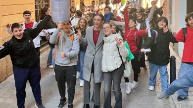 TROBADA DE TEATRE JOVE 2025 artezblai