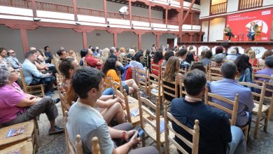 escuela verano Almagro artezblai