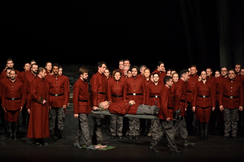 lohengrin©A Bofill artezblai