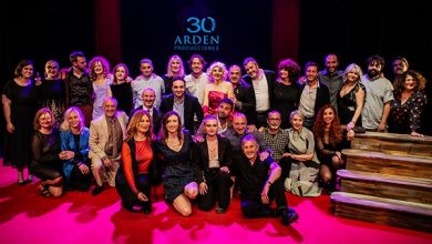 ARden celebración