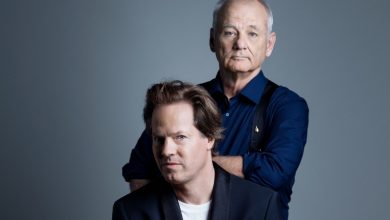 Bill Murray y Jan Vogler artezblai