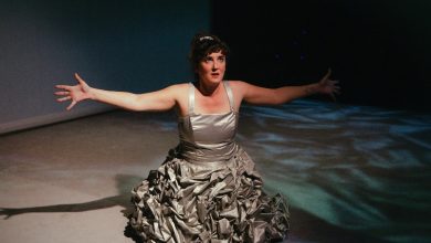 'El peix daurat' Anna Agulló @Marta-Mas