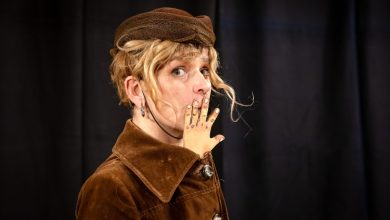 'Fets reals' de Maria Solà artezblai