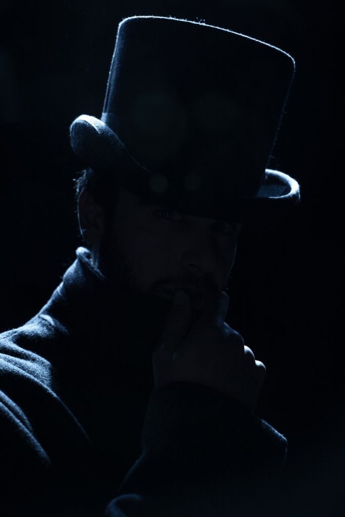 JACK EL DESTRIPADOR artezblai