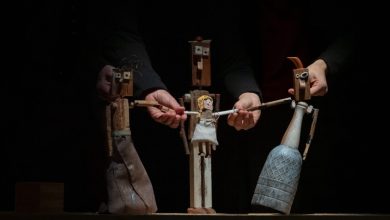 LLeida HistoriadunaMunecaAbandonada artezblai