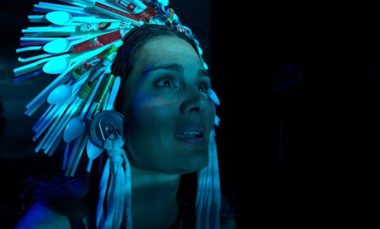 La hija de Yemayá artezblai