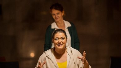 Locas cae la noche Bramant artezblai