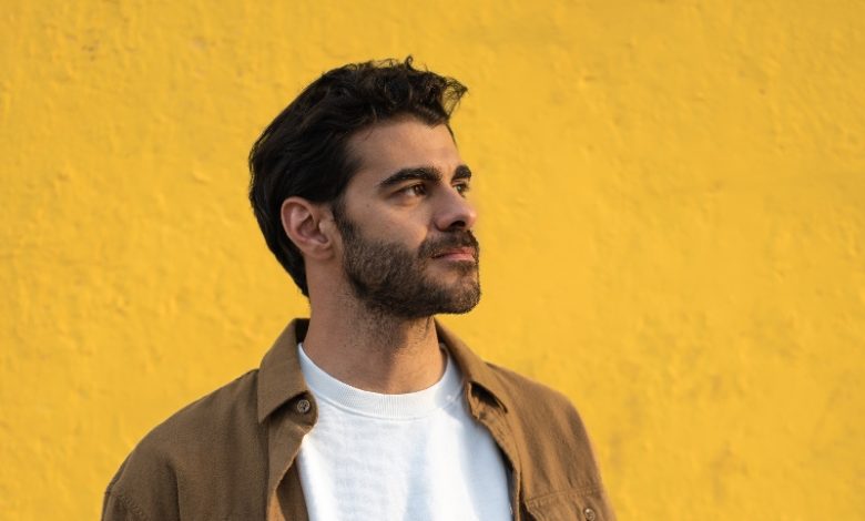 Rafa Segura artezblai