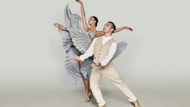 Romance Sonámbulo artezblai