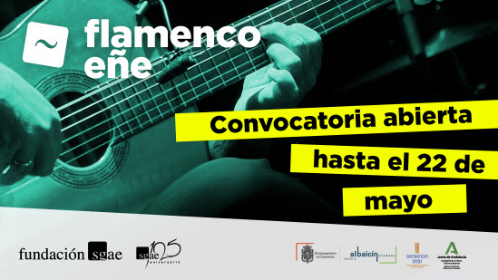 flamenco eñe