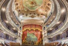teatro de rojas artezblai