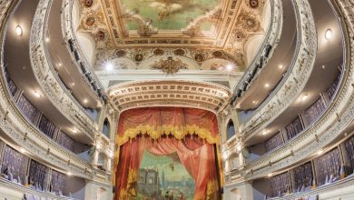 teatro de rojas artezblai