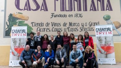 RDP CABANYAL INTIM 2025 fotografias Eva Máñez
