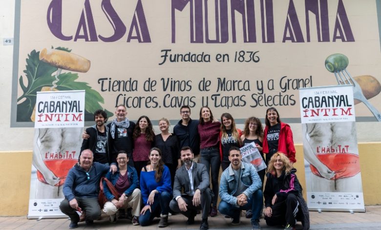 RDP CABANYAL INTIM 2025 fotografias Eva Máñez