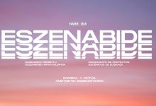 Banner Eszenabide 2025 artezblai