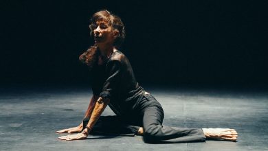 'CUANDO QUIERAS' Carmen Werner © Juan Carlos Toledo artezblai