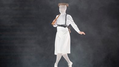 CUIR DARME artezblai