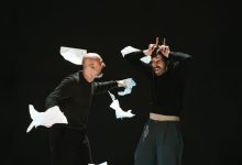 El Rey Lear Chapitô ©Frank Saalfeld y Nuno Rocha artezblai