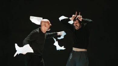 El Rey Lear Chapitô ©Frank Saalfeld y Nuno Rocha artezblai