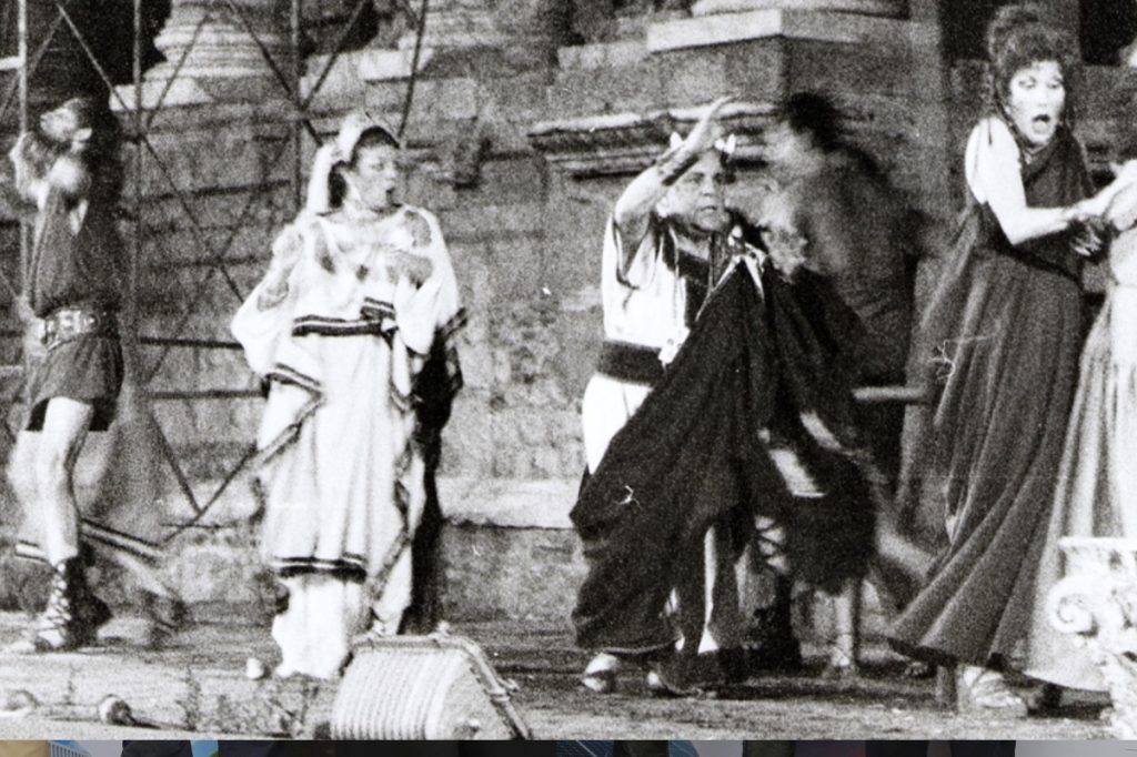 Golfus de Emérita Augusta