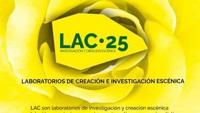 LAC·25 artezblai