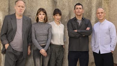 Los Yugoslavos© Javier Mantrana artezblai