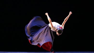 Martha Graham DC Imm Tragedy MSherwood artezblai