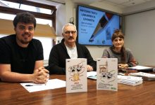 Presentación certamen Lezo artezblai