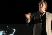 'Ramón, pajaricos en la cabeza' artezblai