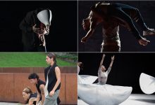 Teatro Barakaldo Antzokia Dantza gaua