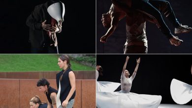 Teatro Barakaldo Antzokia Dantza gaua