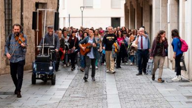 Zanguango Teatro Paso a Paso artezblai