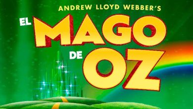 mago de oz artezblai