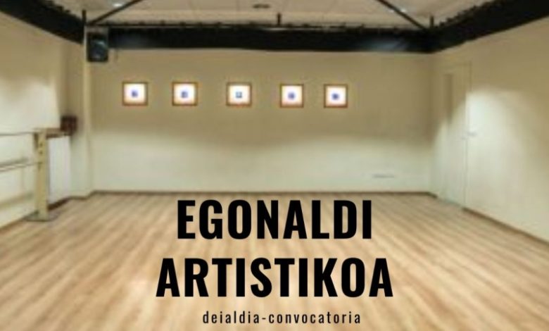residencia baratza artezblai