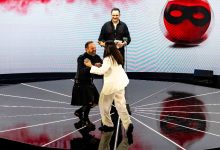 Andrea Jiménez @Toni Sasal:Fundación SGAE artezblai