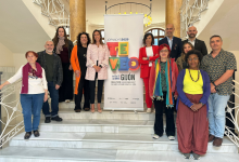Jornadas TE VEO artezblai