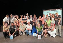 Premiados sala russafa artezblai