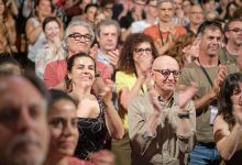 Público CASTING LEAR artezblai