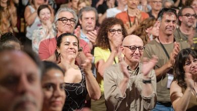 Público CASTING LEAR artezblai