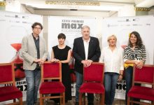 presentación gala max