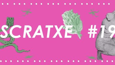 scratxe artezblai
