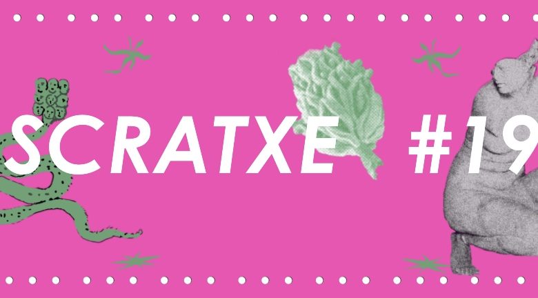 scratxe artezblai