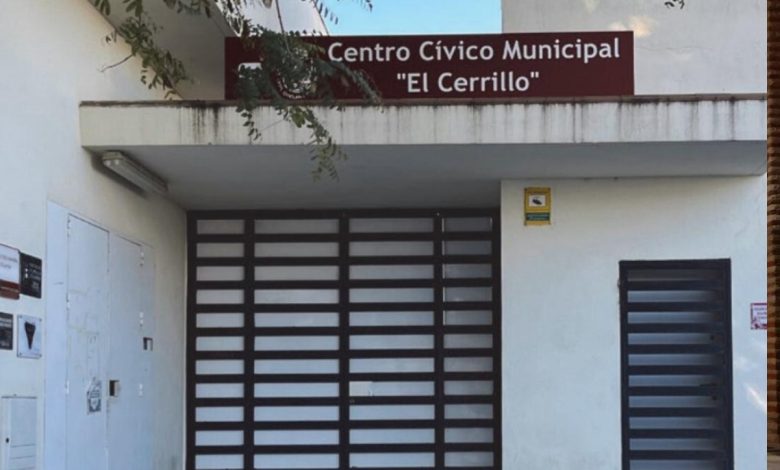 El cerrillo