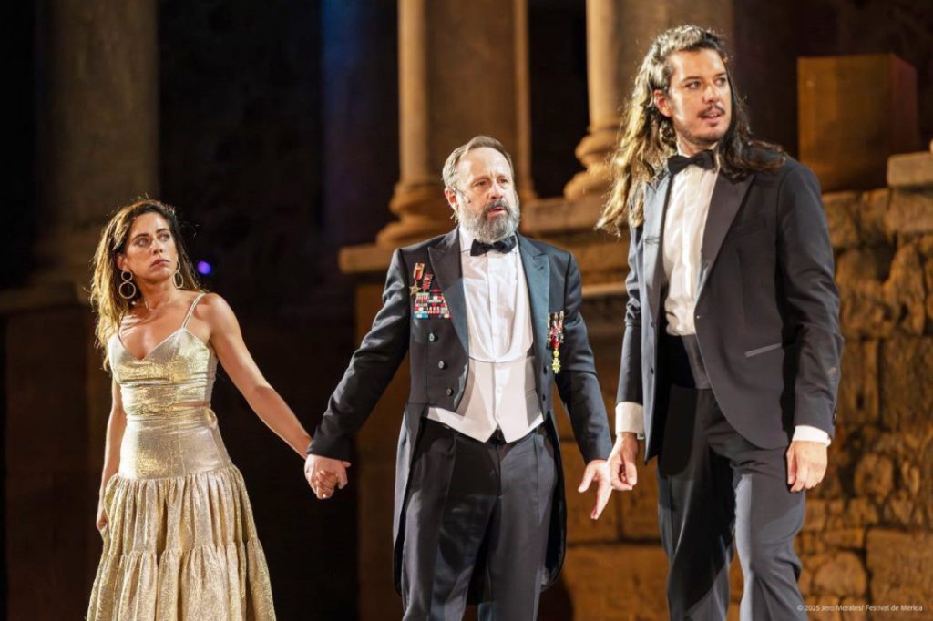 Escena de Electra(1)