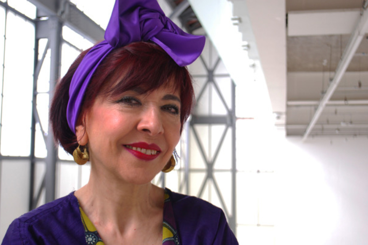 Fátima Miranda: “La singularidad siempre ha molestado a ciertos 