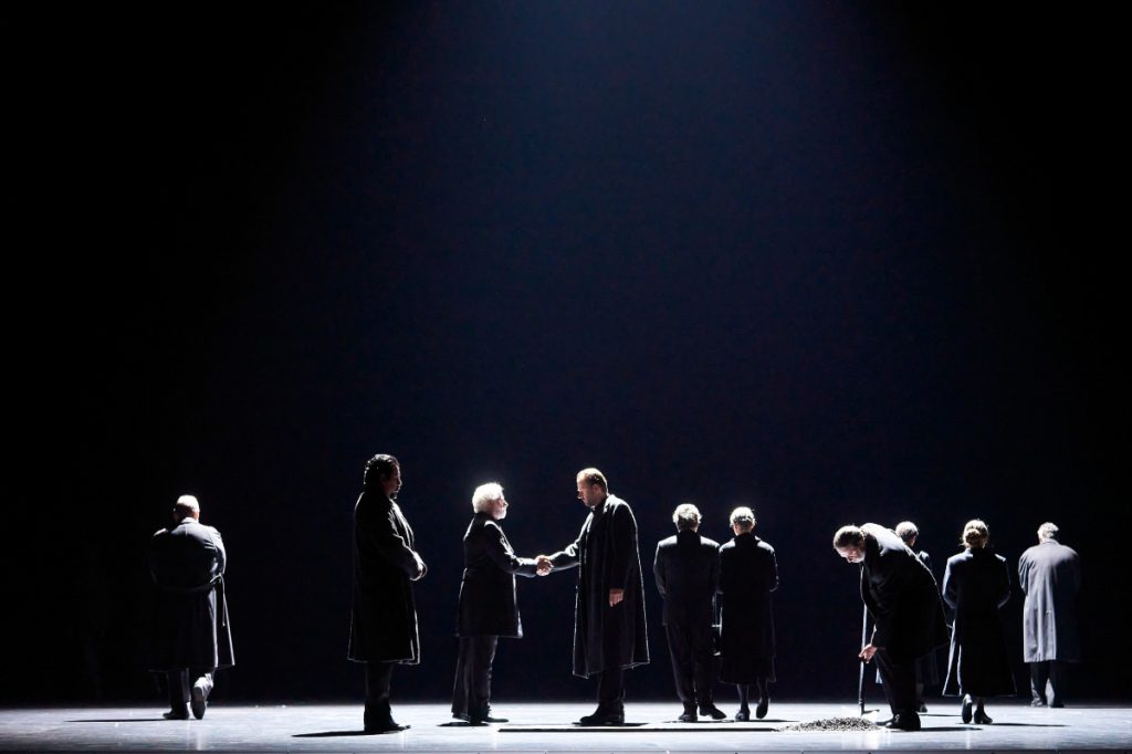 Antepiano @ David Ruano'