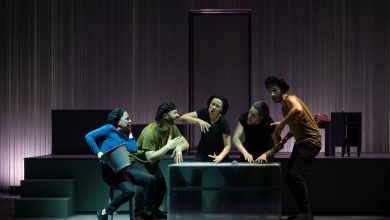 El Dragón de oro @ Rubén Vilanova