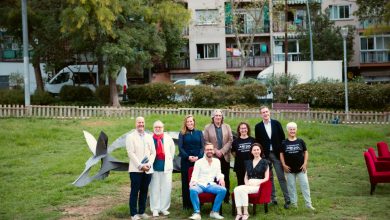 Equipo de 'La zorritta astuta'